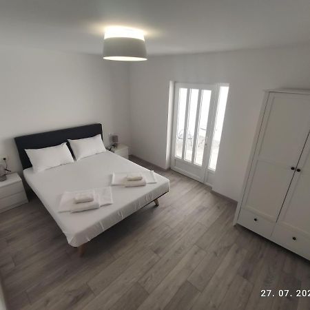 Aqua Apartments Омиш Экстерьер фото