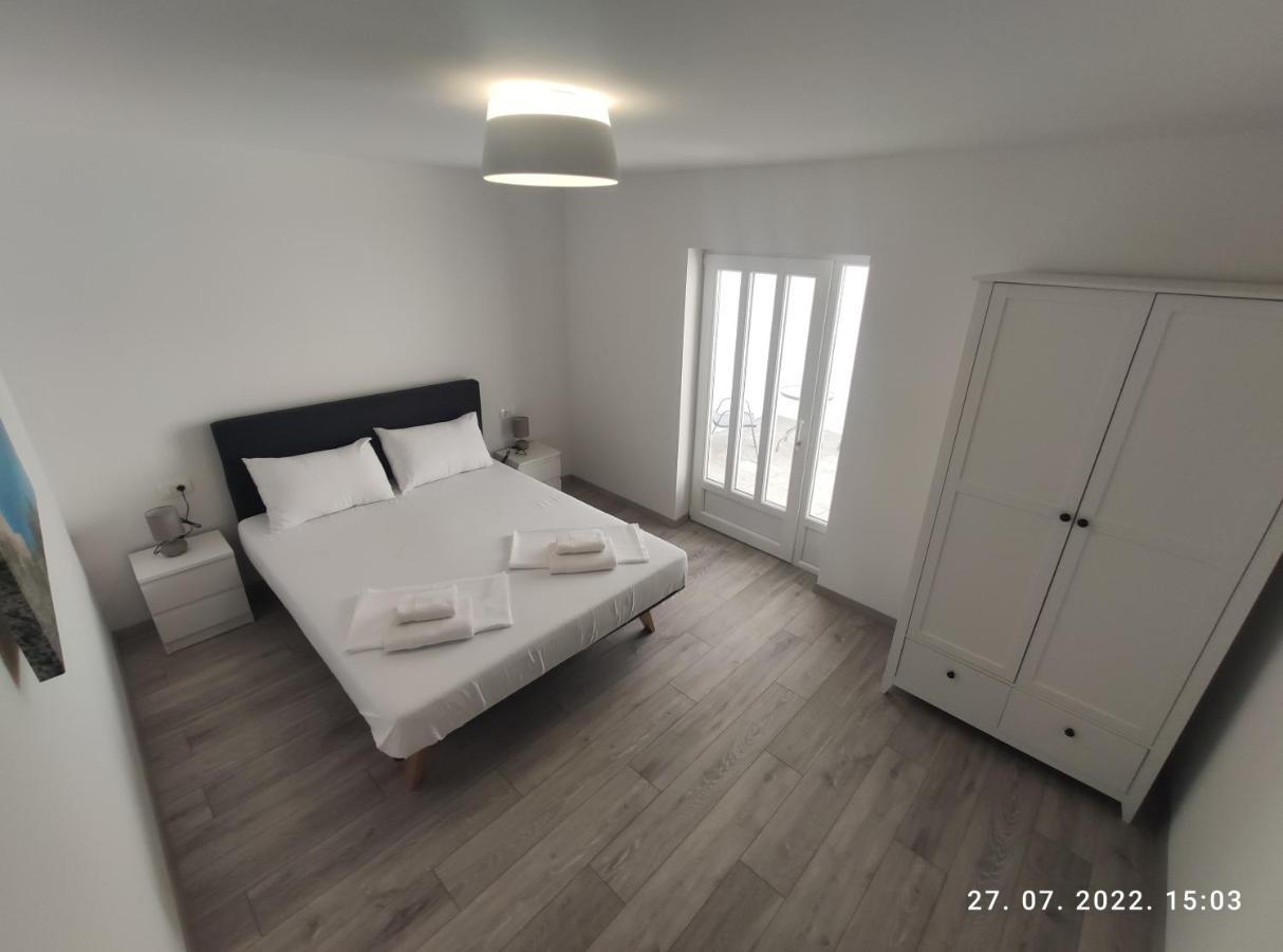 Aqua Apartments Омиш Экстерьер фото