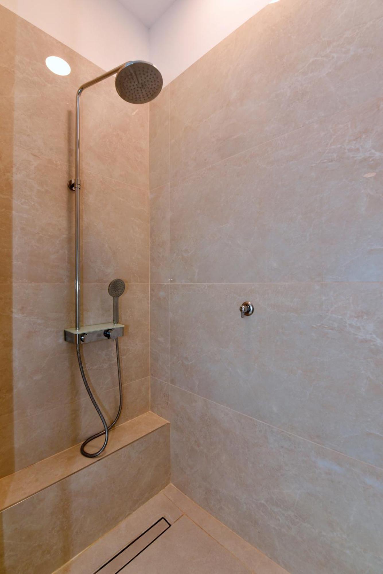 Aqua Apartments Омиш Экстерьер фото