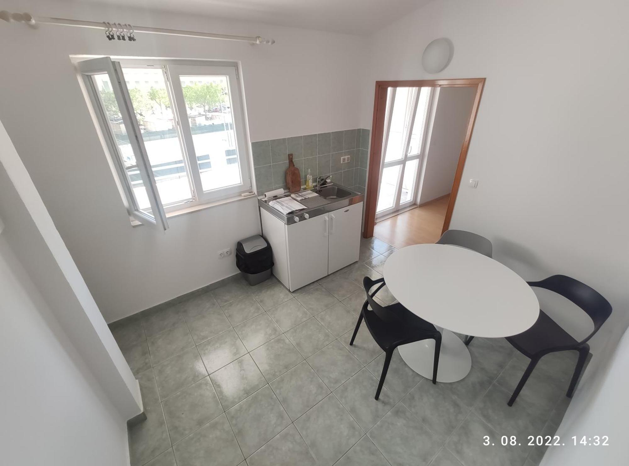 Aqua Apartments Омиш Номер фото